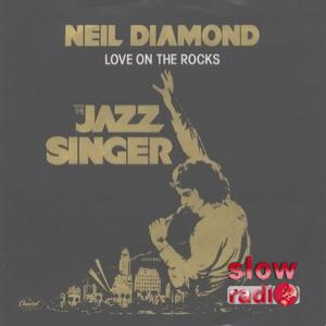 Neil Diamond - Love on the rocks