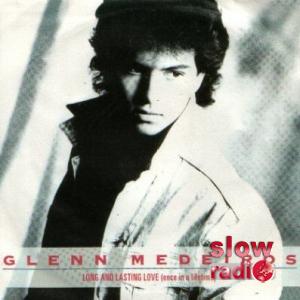 Glenn Medeiros - Long and lasting love