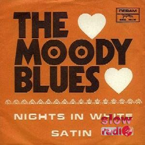 Moody Blues - Nights in white satin
