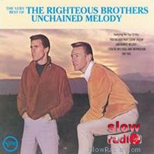 The righteous brothers - Unchained melody