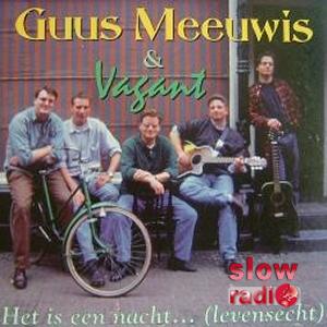 Guus Meeuwis - Het is een nacht