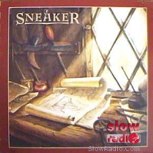 Sneaker - More than just the two of us