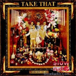 Take that - Back for good