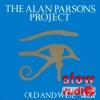 Alan Parsons project - Old and wise