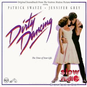 Bill Medley and Jennifer warnes - The time of my life