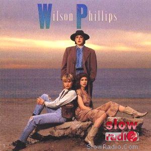 Wilson Phillips - Release me