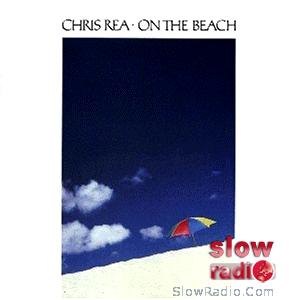 Chris Rea - On the beach