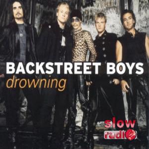 Backstreet Boys - Drowning