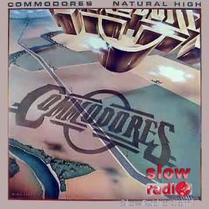 The commodores - Three times a lady