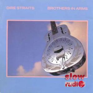 Dire Straits - Brothers in arms