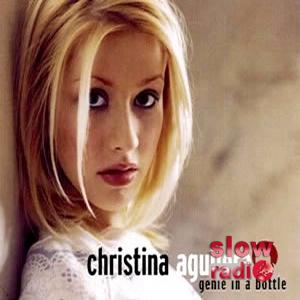 Christina Aguilera - Genie in a bottle