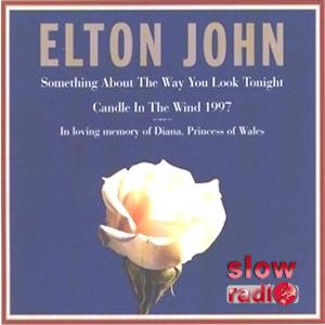 Elton John - Candle in the wind '97