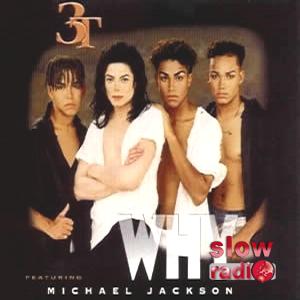 3T and Michael Jackson - Why