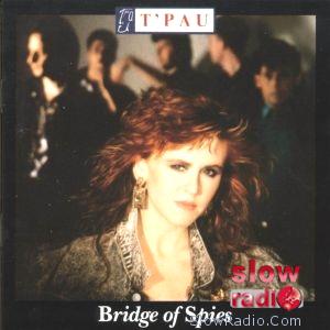 T'Pau - China in your hand