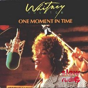 Whitney Houston - One moment in time