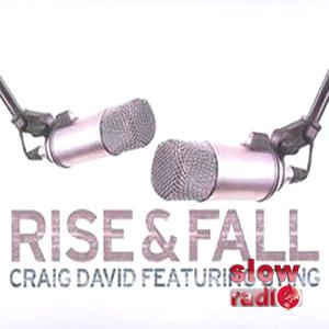 Craig David feat. Sting - Rise and fall