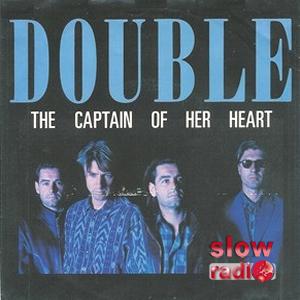 Double - The captain of her heart