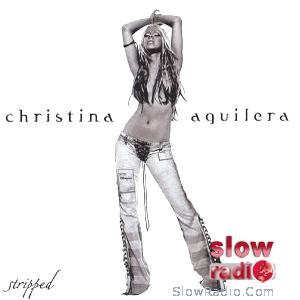 Christina Aguilera - The voice within