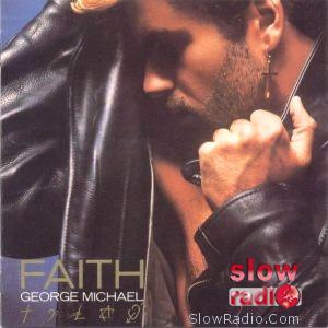 George Michael - Father figure