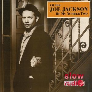 Joe Jackson - Be my number two