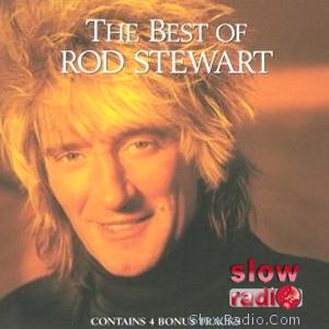 Rod Stewart - Every beat of my heart