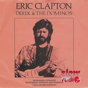Eric Clapton - Wonderful tonight