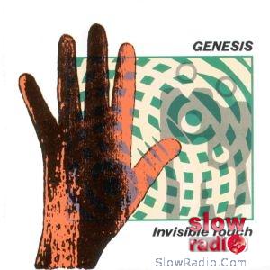 Genesis - Throwing it all away