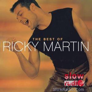 Ricky Martin and Christina Aguilera - Nobody wants to be lonely