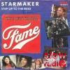 The kids from fame - Starmaker