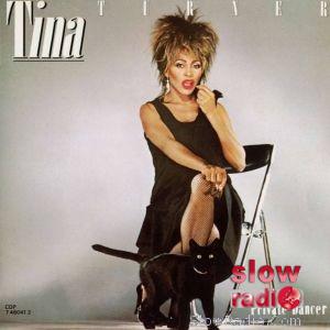 Tina Turner - Let's stay together