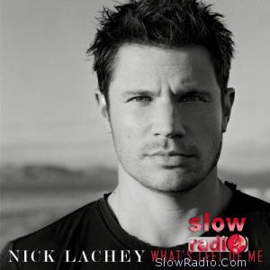 Nick Lachey - What's left of me