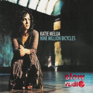 Katie Melua - Nine million bicycles