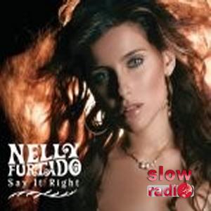 Nelly Furtado - Say it right