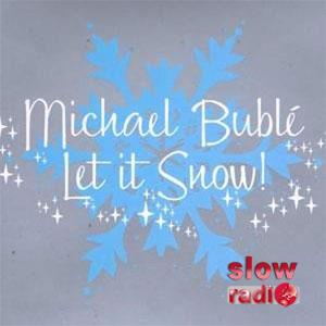 Michael Buble - Let it snow