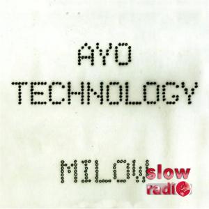 Milow - Ayo technology