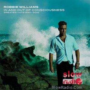 Robbie Williams and Gary Barlow - Shame