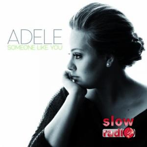 Adele - Someone like you