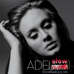 Adele - Someone like you