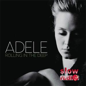 Adele - Rolling in the deep