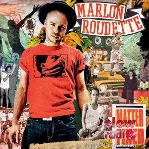 Marlon Roudette - New age