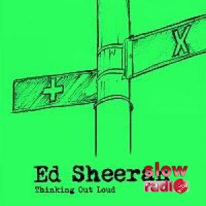Ed Sheeran - Thinking out loud