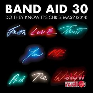 Band Aid 30 - Do they know it's christmas
