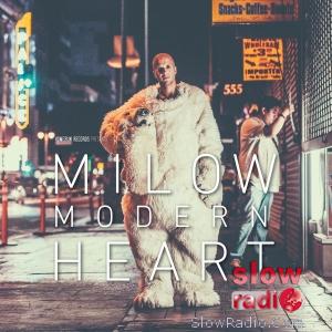 Milow - Howling at the moon