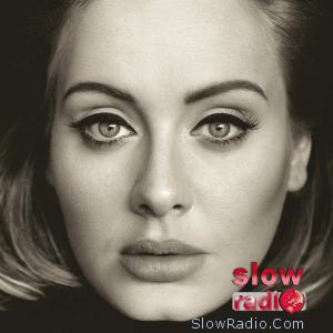 Adele - Send my love