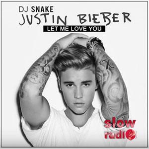 Dj Snake feat. Justin Bieber - Let me love you