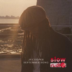 JP Cooper - September song