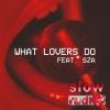 Maroon 5 Feat. SZA - What lovers do