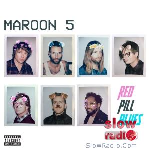 Maroon 5 Feat. SZA - What lovers do