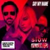 David Guetta & Bebe Rexha & J Balvin - Say my name