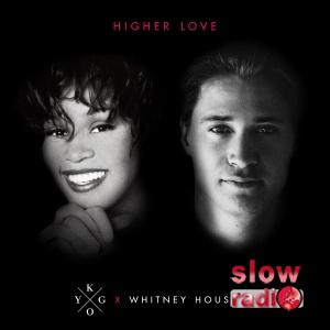 Kygo and Whitney Houston - Higher love